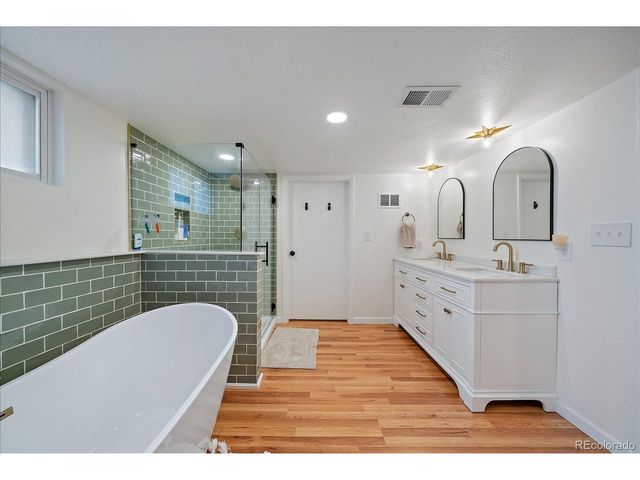 140 E Louisiana Ave, Denver, CO 80210