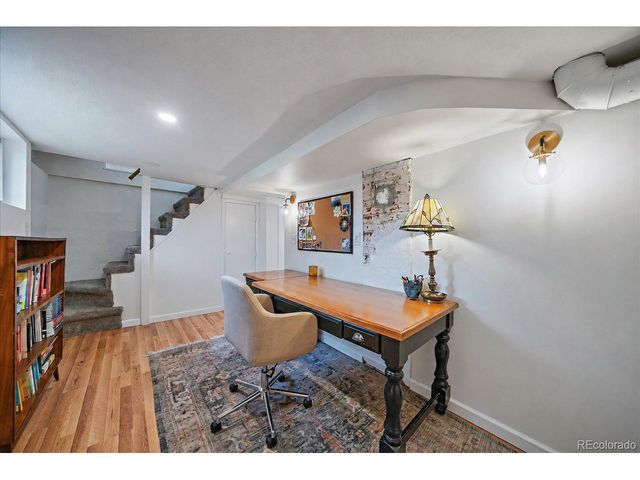 140 E Louisiana Ave, Denver, CO 80210