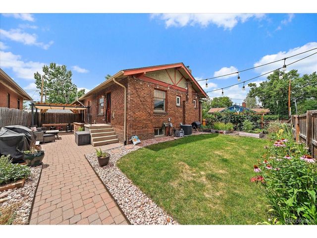 140 E Louisiana Ave, Denver, CO 80210