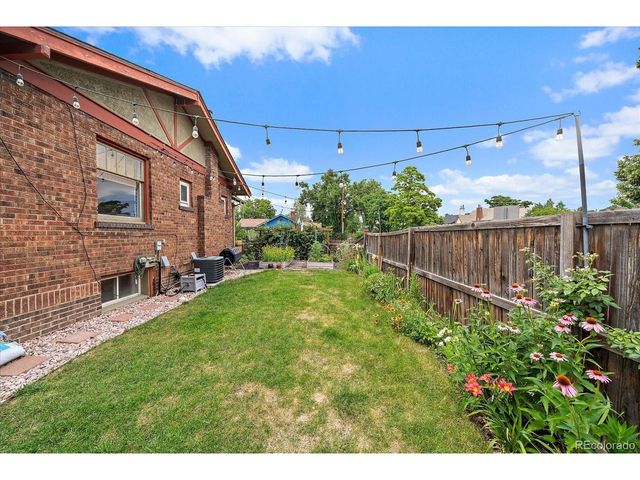140 E Louisiana Ave, Denver, CO 80210