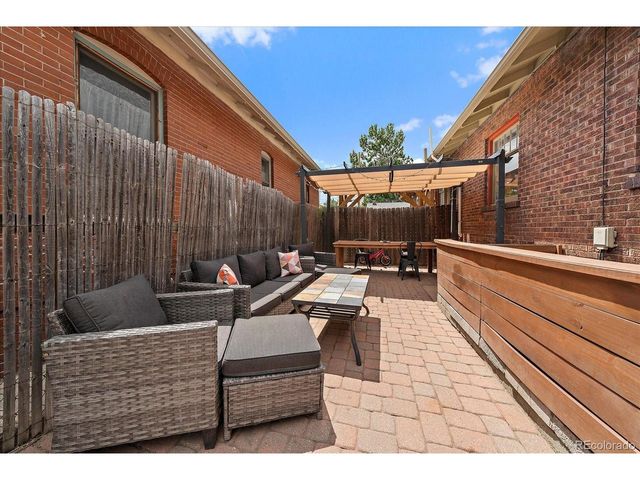 140 E Louisiana Ave, Denver, CO 80210