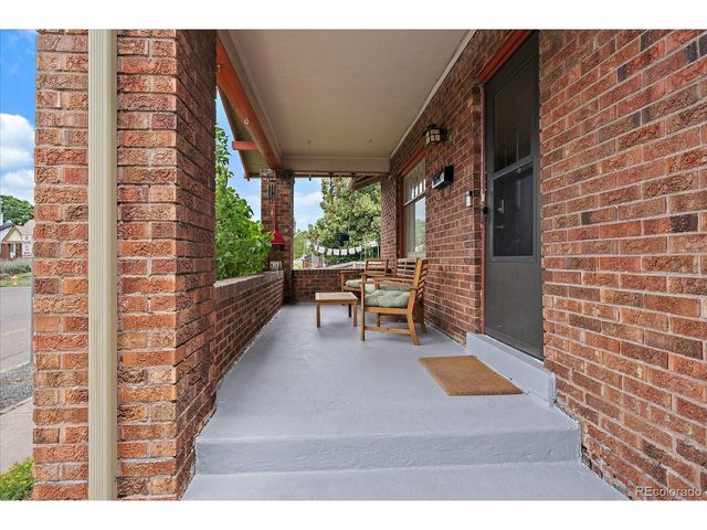 140 E Louisiana Ave, Denver, CO 80210