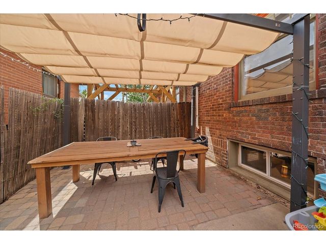 140 E Louisiana Ave, Denver, CO 80210