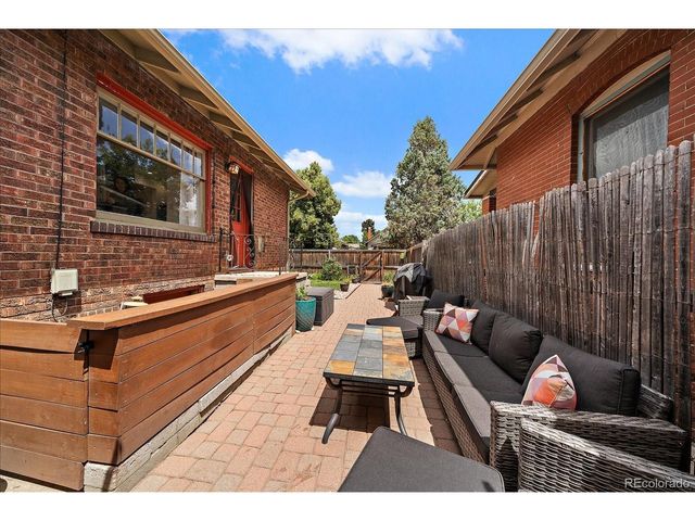 140 E Louisiana Ave, Denver, CO 80210