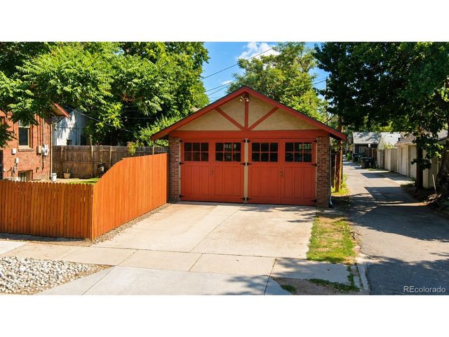 140 E Louisiana Ave, Denver, CO 80210
