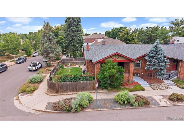 140 E Louisiana Ave, Denver, CO 80210