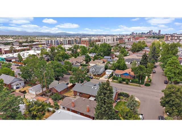 140 E Louisiana Ave, Denver, CO 80210