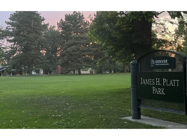 140 E Louisiana Ave, Denver, CO 80210