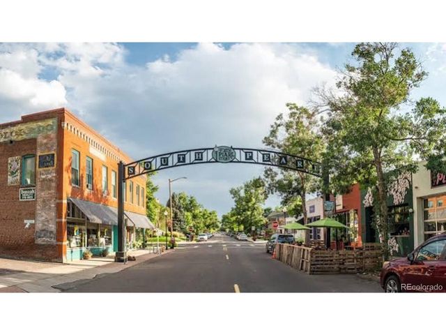 140 E Louisiana Ave, Denver, CO 80210