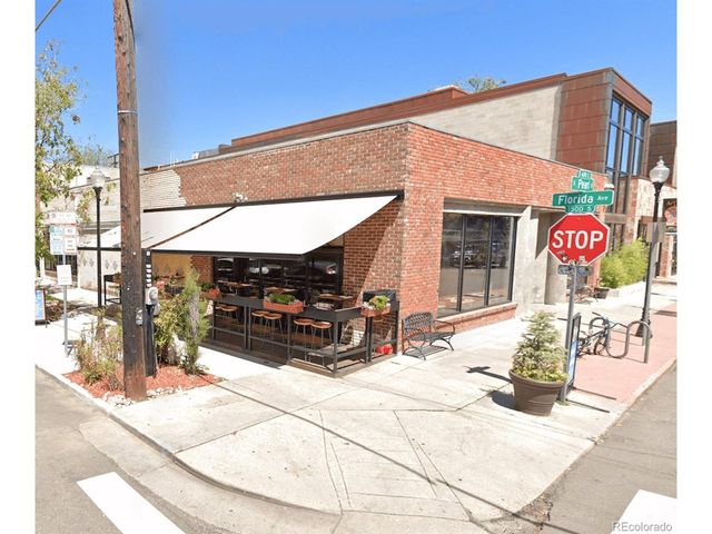140 E Louisiana Ave, Denver, CO 80210