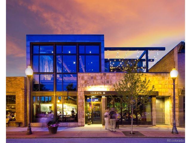 140 E Louisiana Ave, Denver, CO 80210