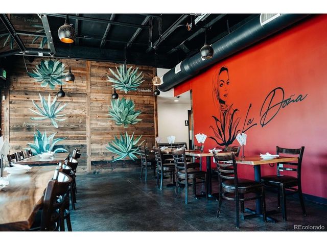 140 E Louisiana Ave, Denver, CO 80210