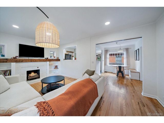 140 E Louisiana Ave, Denver, CO 80210