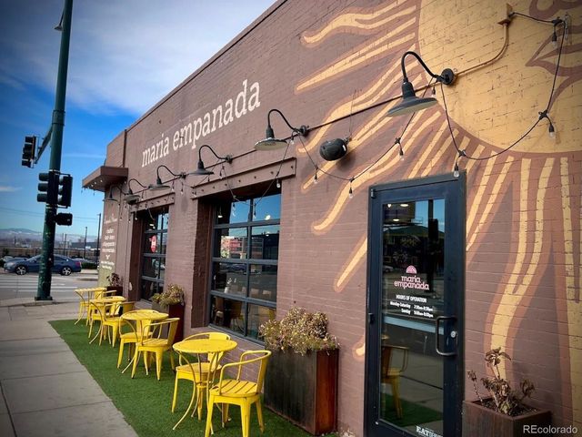 140 E Louisiana Ave, Denver, CO 80210
