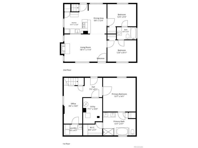 140 E Louisiana Ave, Denver, CO 80210