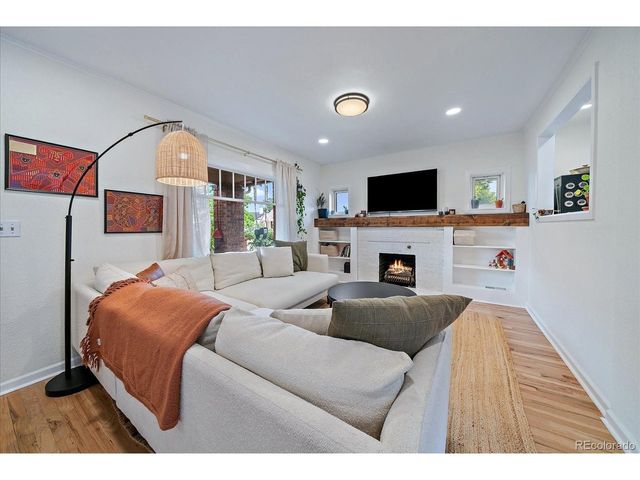 140 E Louisiana Ave, Denver, CO 80210