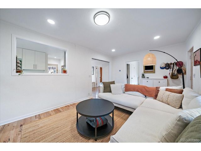 140 E Louisiana Ave, Denver, CO 80210