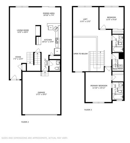 398 S Jade Lane, Round Lake, IL 60073