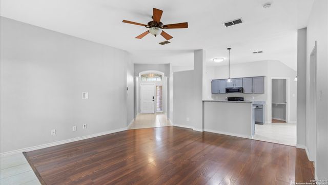 2812 Berry Patch, Schertz, TX 78154