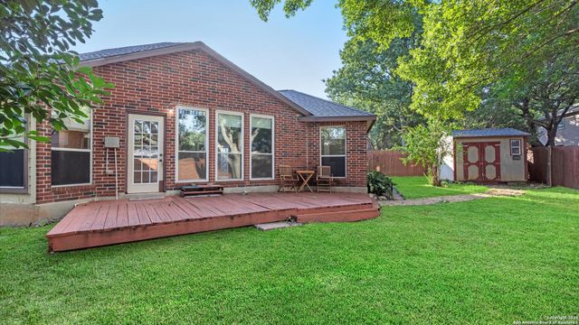 2812 Berry Patch, Schertz, TX 78154