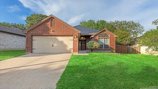 2812 Berry Patch, Schertz, TX 78154