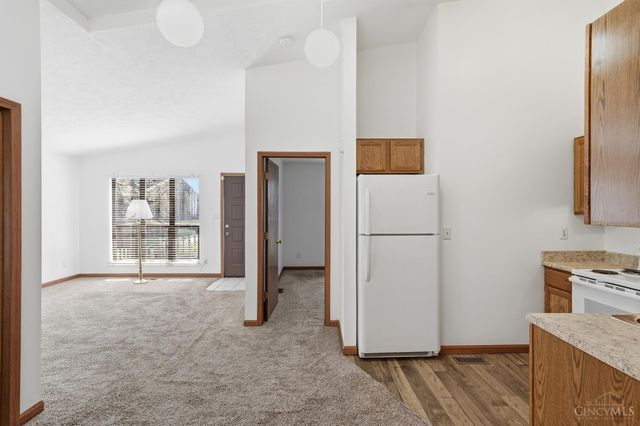 4753 Caprice Drive, Middletown, OH 45044