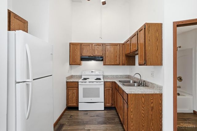 4753 Caprice Drive, Middletown, OH 45044