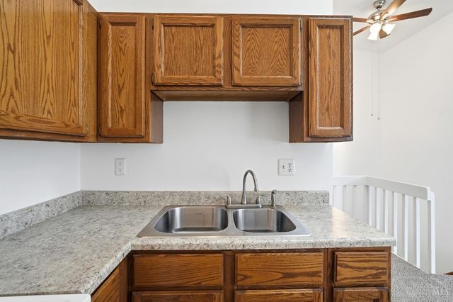 4753 Caprice Drive, Middletown, OH 45044