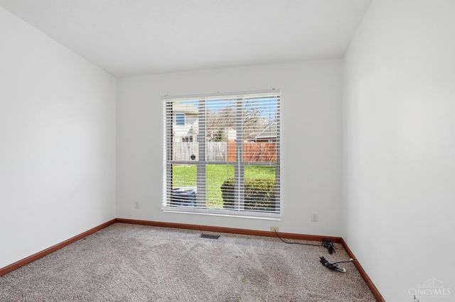 4753 Caprice Drive, Middletown, OH 45044