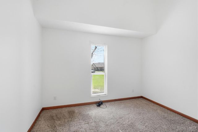 4753 Caprice Drive, Middletown, OH 45044