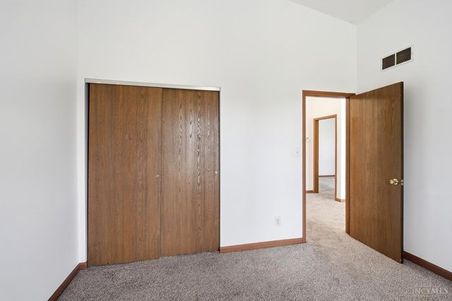 4753 Caprice Drive, Middletown, OH 45044