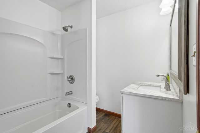 4753 Caprice Drive, Middletown, OH 45044