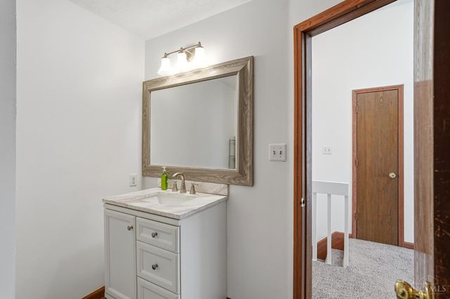 4753 Caprice Drive, Middletown, OH 45044