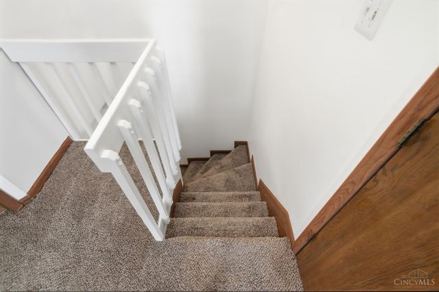 4753 Caprice Drive, Middletown, OH 45044