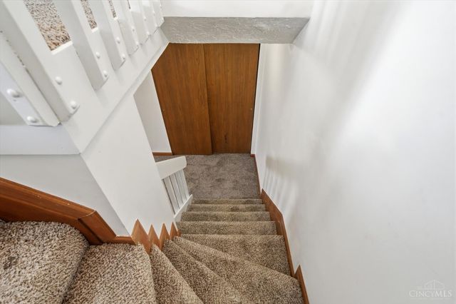 4753 Caprice Drive, Middletown, OH 45044