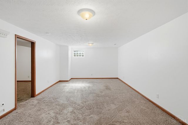 4753 Caprice Drive, Middletown, OH 45044