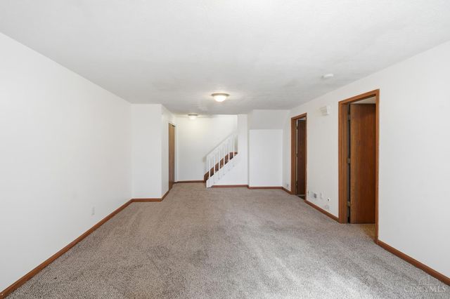 4753 Caprice Drive, Middletown, OH 45044