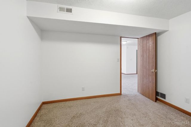 4753 Caprice Drive, Middletown, OH 45044