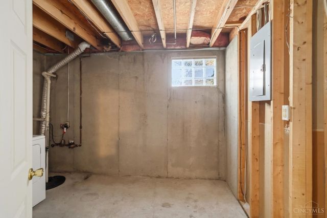 4753 Caprice Drive, Middletown, OH 45044