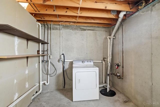 4753 Caprice Drive, Middletown, OH 45044