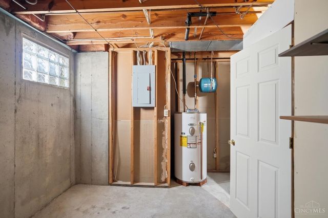 4753 Caprice Drive, Middletown, OH 45044