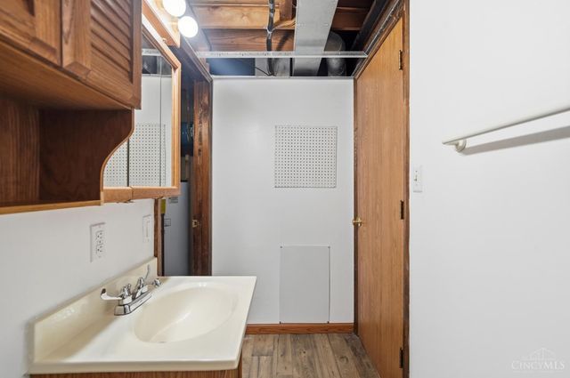 4753 Caprice Drive, Middletown, OH 45044