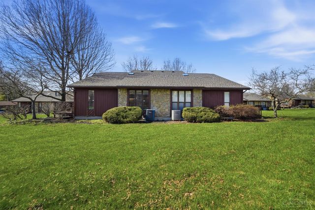 4753 Caprice Drive, Middletown, OH 45044