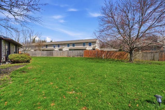 4753 Caprice Drive, Middletown, OH 45044