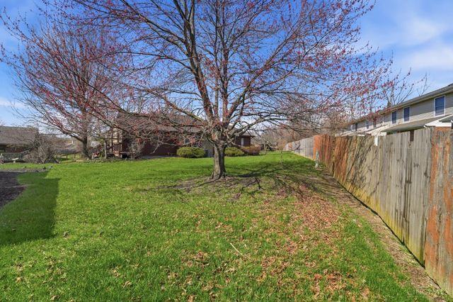 4753 Caprice Drive, Middletown, OH 45044