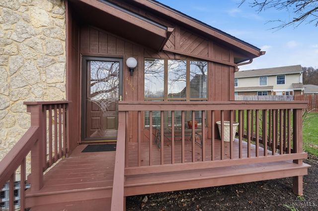 4753 Caprice Drive, Middletown, OH 45044