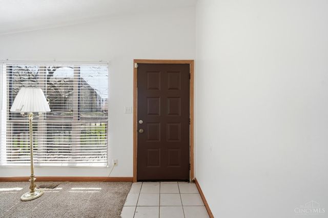 4753 Caprice Drive, Middletown, OH 45044