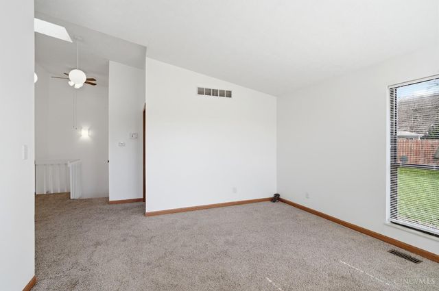 4753 Caprice Drive, Middletown, OH 45044