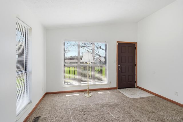 4753 Caprice Drive, Middletown, OH 45044