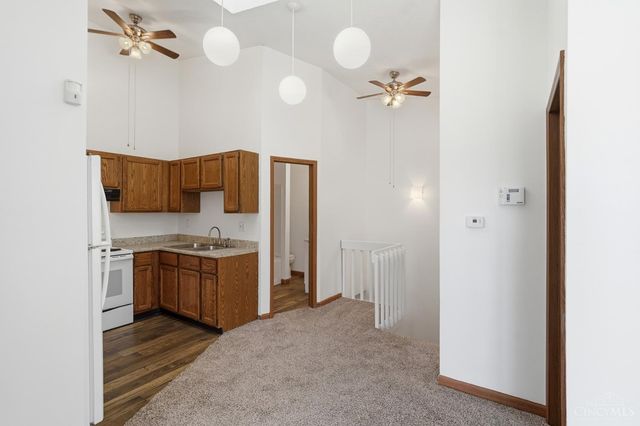 4753 Caprice Drive, Middletown, OH 45044